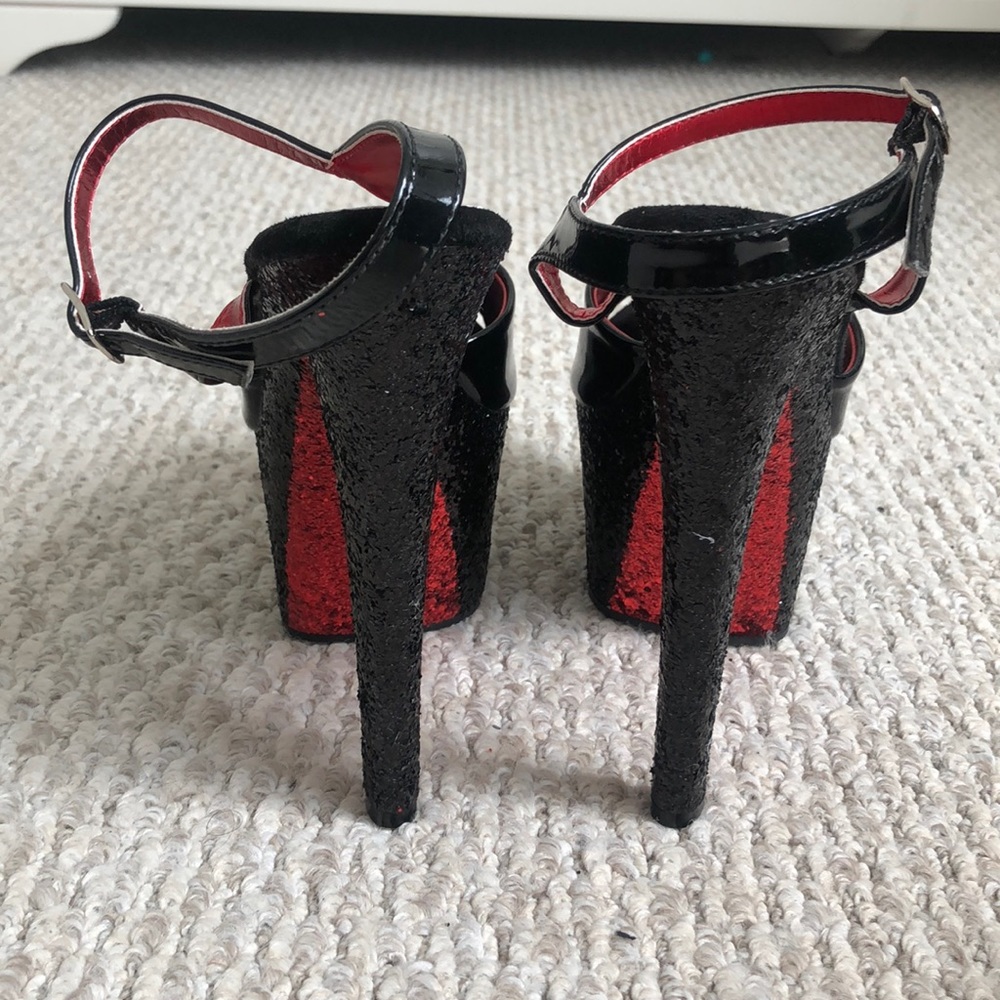 Devil Shoes - image 2